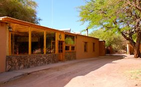 Terra Luna Atacama