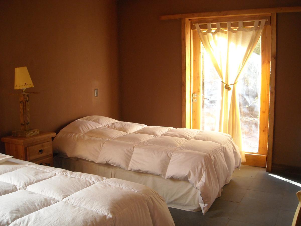 Terra Luna Atacama San Pedro de Atacama Exterior foto