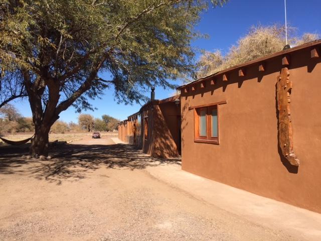 Terra Luna Atacama San Pedro de Atacama Exterior foto