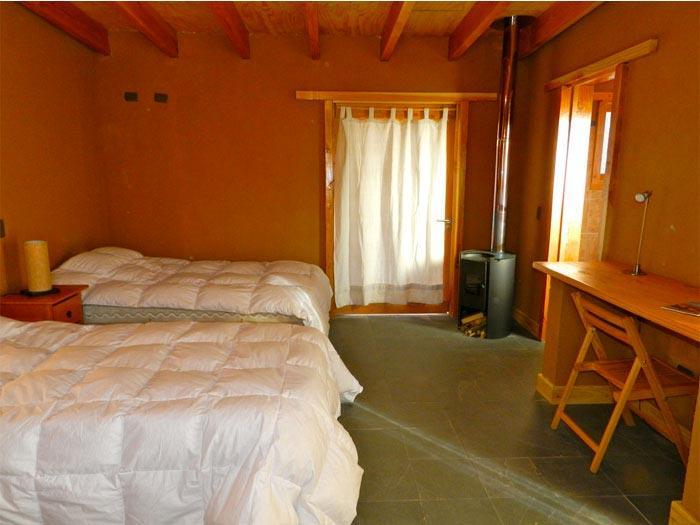 Terra Luna Atacama San Pedro de Atacama Exterior foto